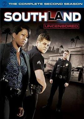 南城警事  第二季 Southland Season 2