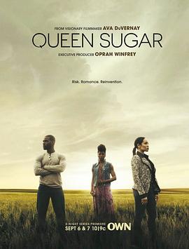 蔗糖女王 第一季 Queen Sugar Season 1