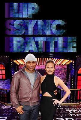 假唱大比拼 第二季 Lip Sync Battle Season 2