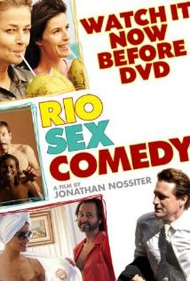 里约性喜剧 Rio Sex Comedy