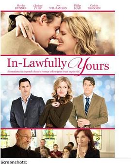 In-Lawfully.Yours