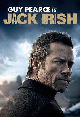 杰克·爱瑞什 第一季 Jack Irish Season 1