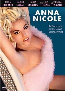 安娜·妮可 Anna Nicole