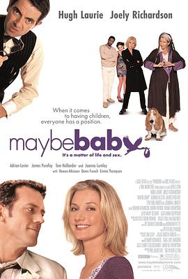 宝贝喜临门 Maybe Baby
