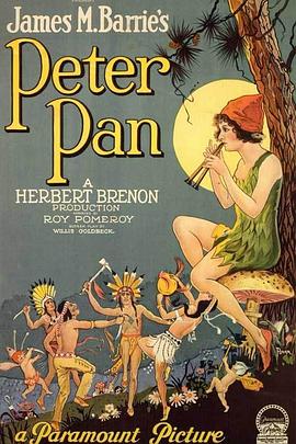 彼得潘 Peter Pan