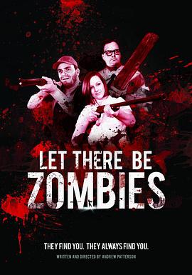 let there be zombies