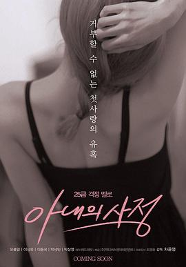 妻子的借口 아내의 사정
