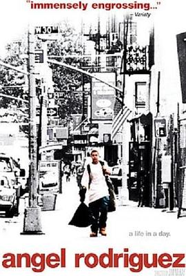 安赫尔·罗德里格兹 Angel Rodriguez