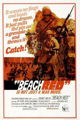 抢滩总攻击 Beach Red