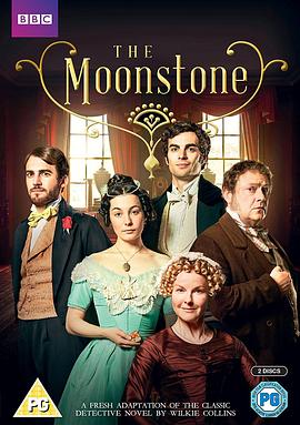 月亮宝石 The Moonstone