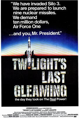 美国最后之日 Twilight's Last Gleaming