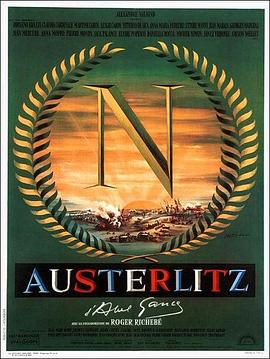 拿破仑在奥斯特里茨 Austerlitz