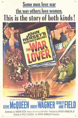 战争狂人 The War Lover