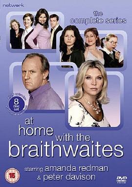 布雷斯韦特一家 At Home with the Braithwaites