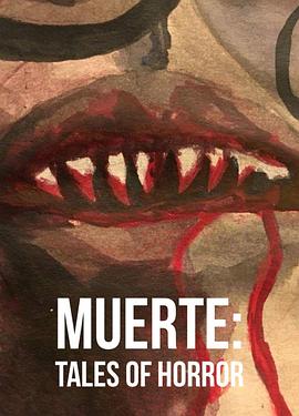 恐怖漫画集 Muerte: Tales of Horror