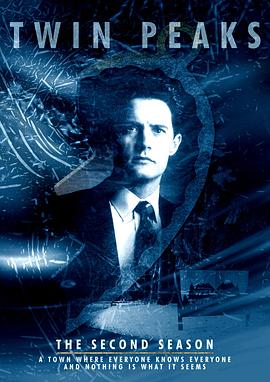 双峰  第二季 Twin Peaks Season 2