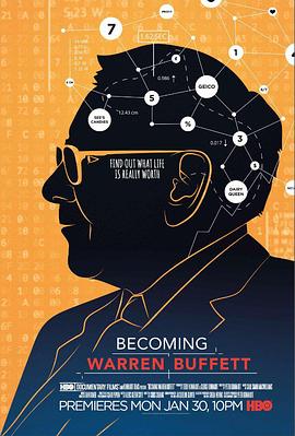 成为沃伦·巴菲特 Becoming Warren Buffett