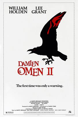 凶兆2 Omen II: Damien