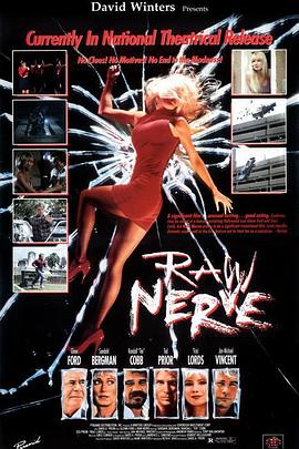 恐怖杀人犯 Raw Nerve