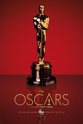第89届奥斯卡颁奖典礼 The 89th Annual Academy Awards