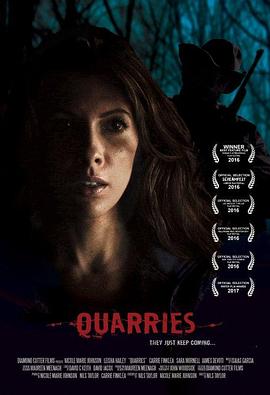 亡命徒 Quarries