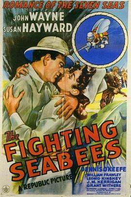 海蜂英烈传 The Fighting Seabees