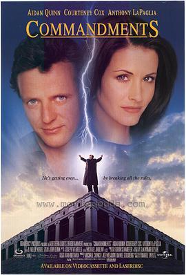 诫条理律 Commandments