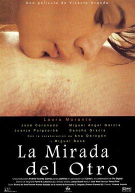 裸眼 La Mirada Del Otro