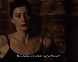 莎拉温彻斯特的幻影歌剧院 Sarah Winchester, opéra fantôme