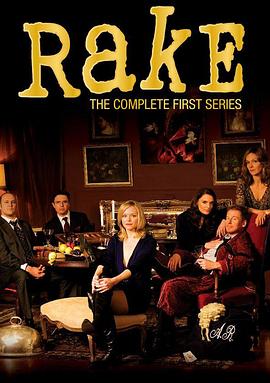 法庭浪子 第一季 Rake Season 1
