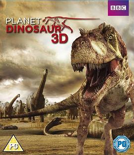 恐龙行星：终极杀手 Planet Dinosaur: Ultimate Killers