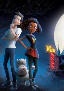 迈克尔·杰克逊的万圣节 Michael Jackson's Halloween