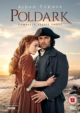 波尔达克 第三季 Poldark Season 3