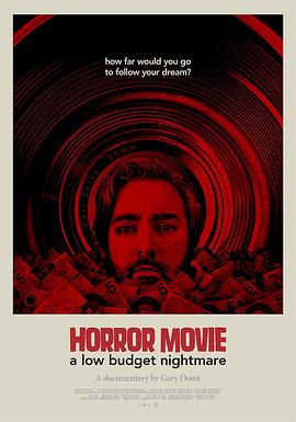 恐怖电影：低成本噩梦 Horror Movie: A Low Budget Nightmare