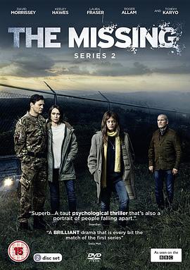 失踪 第二季 The Missing Season 2