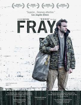 放逐人生 Fray