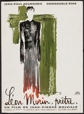 莱昂莫汉神父 Léon Morin, prêtre