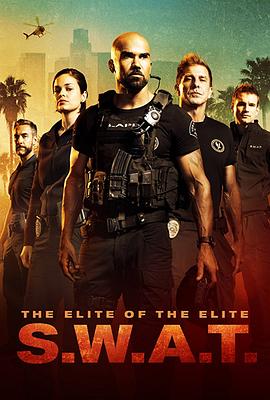 反恐特警组 第一季 S.W.A.T. Season 1