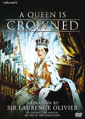 女皇加冕记 A Queen Is Crowned