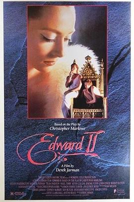 爱德华二世 Edward II