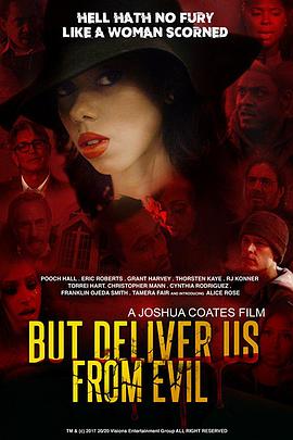 救我们脱离凶恶 But Deliver Us from Evil