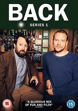 不速归客 第一季 Back Season 1