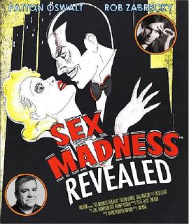 疯狂性爱大揭秘 Sex Madness Revealed