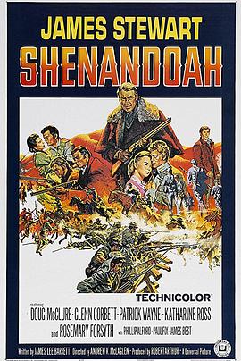 烽火田园 Shenandoah