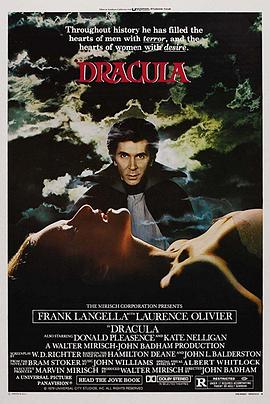 新吸血僵尸 Dracula
