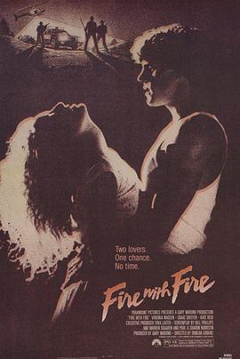 同命小鸳鸯 Fire with Fire