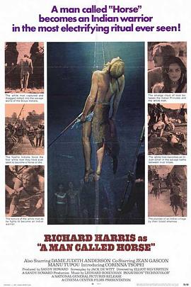 太阳盟 A Man Called Horse