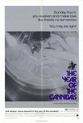 食人族 I cannibali