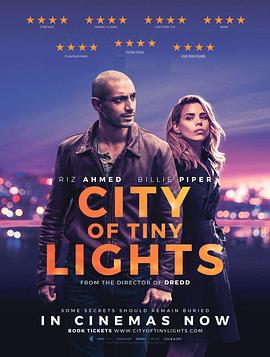 微光之城 City of Tiny Lights