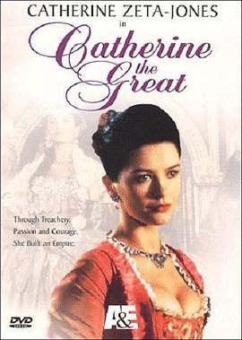 叶卡捷琳娜大帝 Catherine the Great